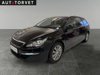 Peugeot 308 1,6 BlueHDi 120 Active SW