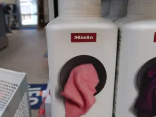 3 stk. skyllemiddel MIELE WoolCare