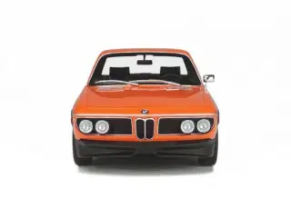1973 BMW 3,0 CS Alpina 1:18