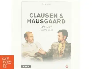 Clausen & Hausgaard