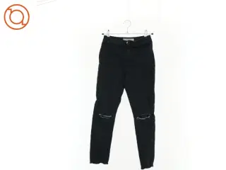 Jeans fra Zara (str. 128 cm)