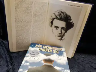 2 Studiebøger