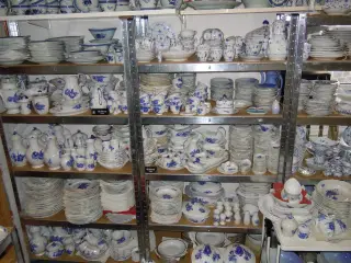 KGL kaffestel f.eks. kaffekop fra