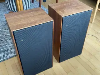 Bang & Olufsen højtalere