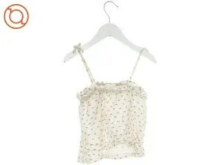 Top fra Zara (str. 116 cm)