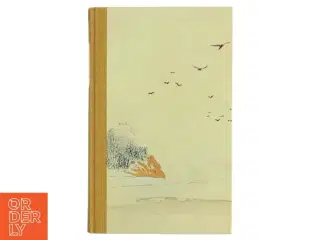 The Sketch Book of Geoffrey Crayon (Bog)