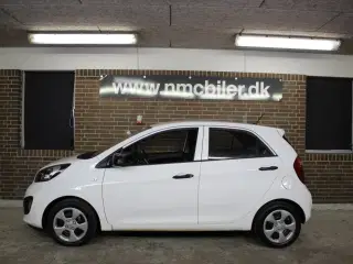 Kia Picanto 1,0 Motion