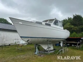 Båd Jurmo MS 29