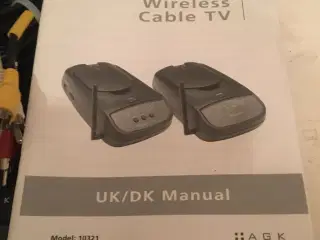 wireless cable tv 