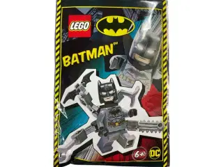 Schleich 212010 Lego Batman, Batman with OctoArms 