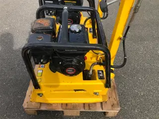 Bernards RT 125 som ny