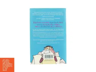 Under the duvet af Marian Keyes (bog)