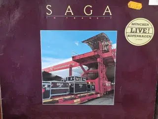 LP'er med rock fra 80'erne