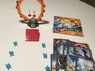 Lego Chima speeddors