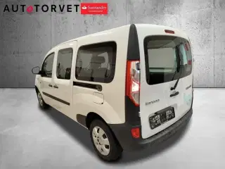 Renault Kangoo Maxi  Z.E.