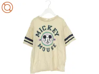 T-Shirt, Mickey mouse motiv fra H&M (str. 152 cm)
