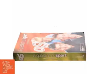 A Question of Sport Quiz Book (Bog)