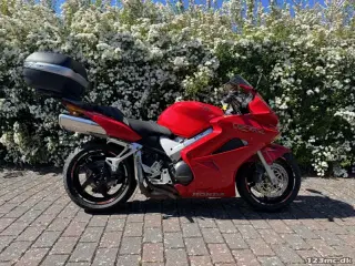 Honda VFR 800 F