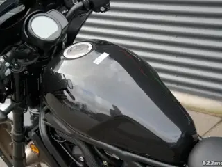 Honda CMX 1100 T Rebel