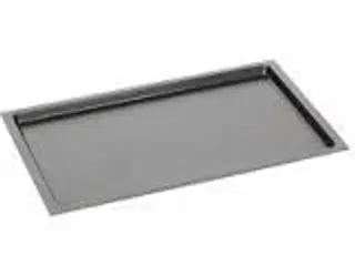 2 stk. Stege-/bageplade nonstick 1/1 GN 20 mm AMT - WORLDS BEST PAN
