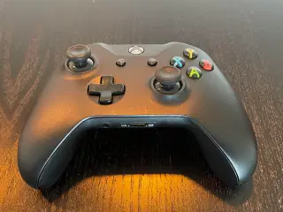 Microsoft Xbox One Trådløs Kontroller
