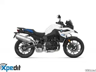BMW F 800 GS