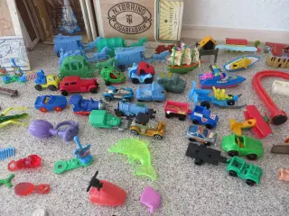 Samlefigurer, 