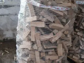 1,15 kbm. Brænde af bøg