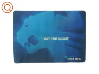 Musemåtte fra roccat Sense (str. 40 x 30cm)