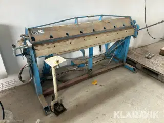 Bukkemaskine Geka HSE 6-D
