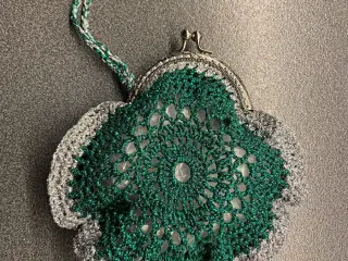 Vintage style Julepung 