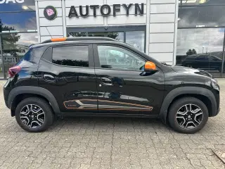 Dacia Spring  Comfort+