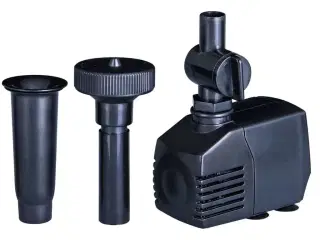 springvandspumpe Xtra 400