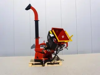 Remet Flishugger Rts 660
