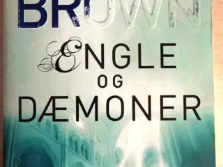 Dan Brown.