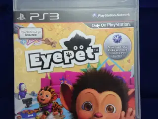 PS3 EyePet