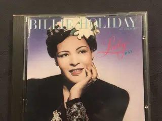 Billie Holiday