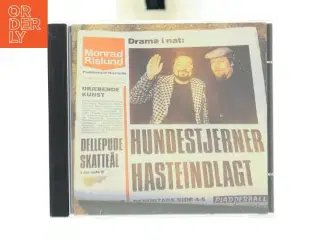 Monrad og Rislund