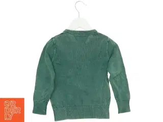 Bluse fra Tommy Hilfiger (str. 104 cm)