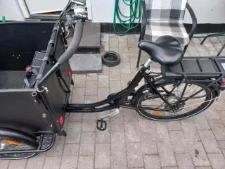 Flot El Ladcykel