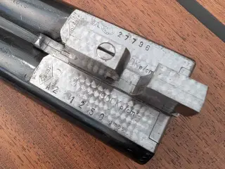 Jagtgevær Grulla UA model 215