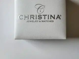 Christina Jewelry &Watches