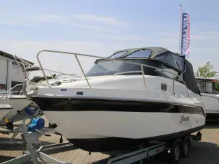 Saver 650 Cabin Sport