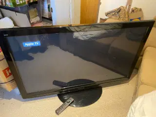 Plasma TV 50”