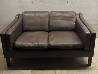 2 og 3 personers sofaer