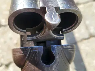 Browning Belgisk S/S Ukendt 16/70