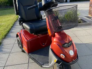 El Scooter Mini Crosser X1