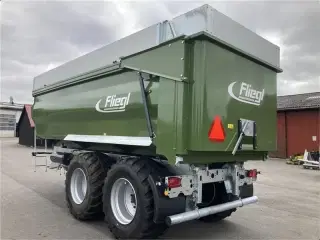 Fliegl TMK 264 FOX PROFI m/400 mm kornoverbygning