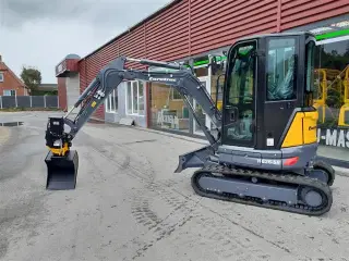 Eurotrac HE26-ER  FABRIKSNY  KAMPAGNE PRIS