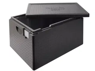 Gastronorm kasse 1/1 Comfort – 54 L